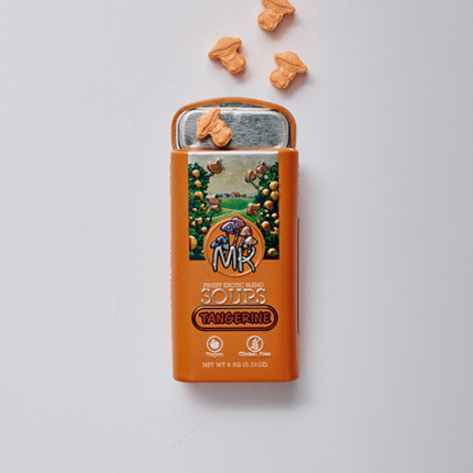 Tangerine