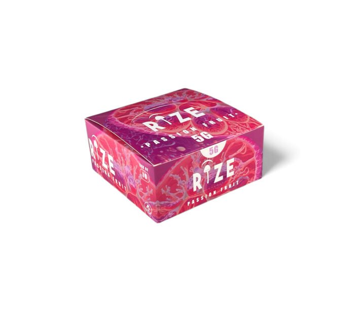 Rizeofhope chocolate ( box of 10 mixed flavors)