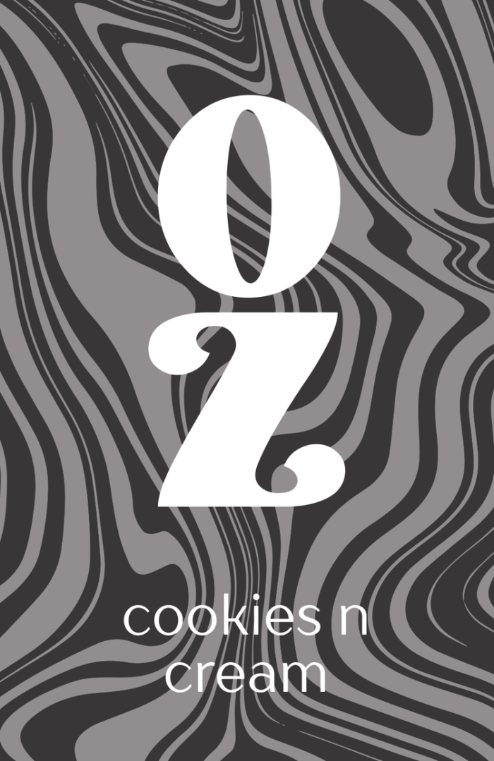 cookies & cream