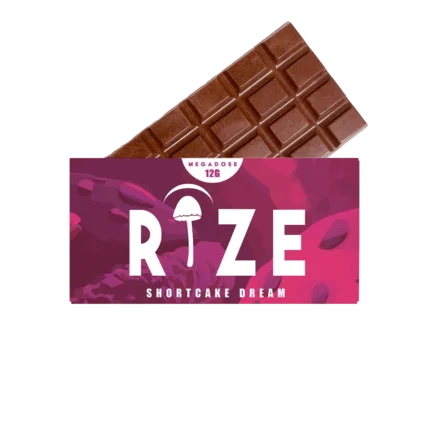 Shortcake Dream Chocolate Bar
