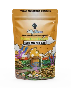 SillyFarms Gummies (Box of 10 wholesale)