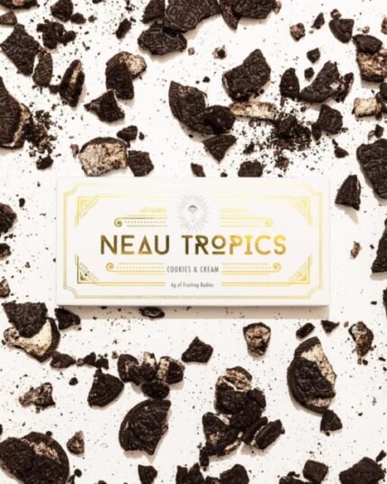 Neautropics Cookies & Cream Bar