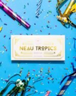 NeauTropics Birthday Cake