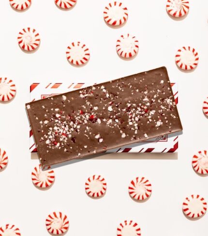 Neautropics   Peppermint Bark Bar