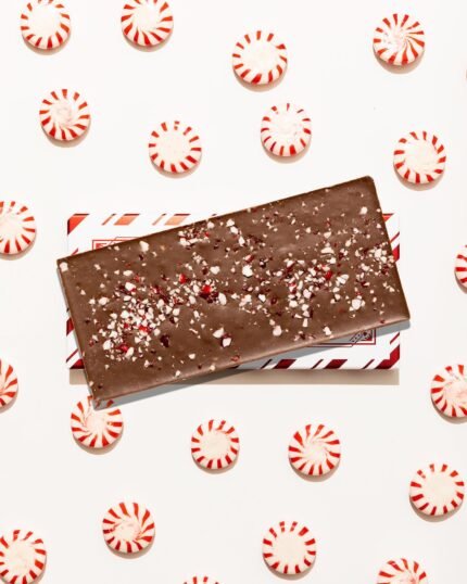  Neautropics   Peppermint Bark Bar