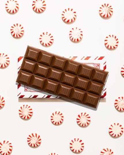  Neautropics   Peppermint Bark Bar