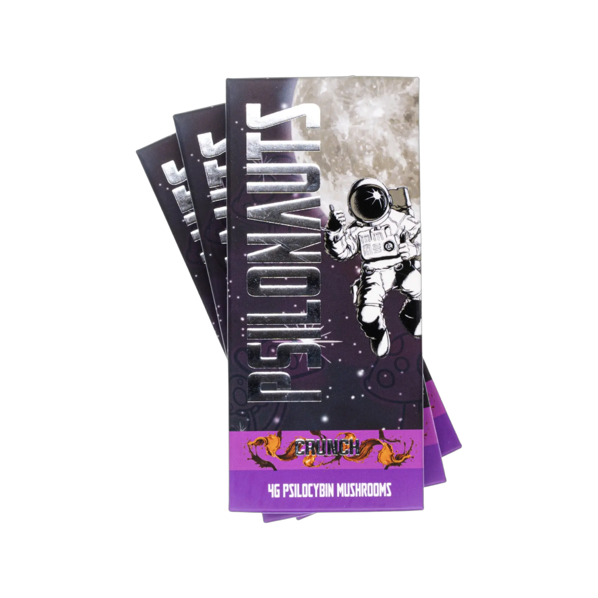 Psilonauts Crunch Psilonauts Crunch