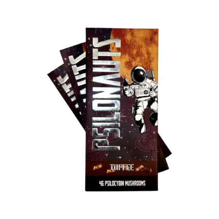 Psilonauts Toffee