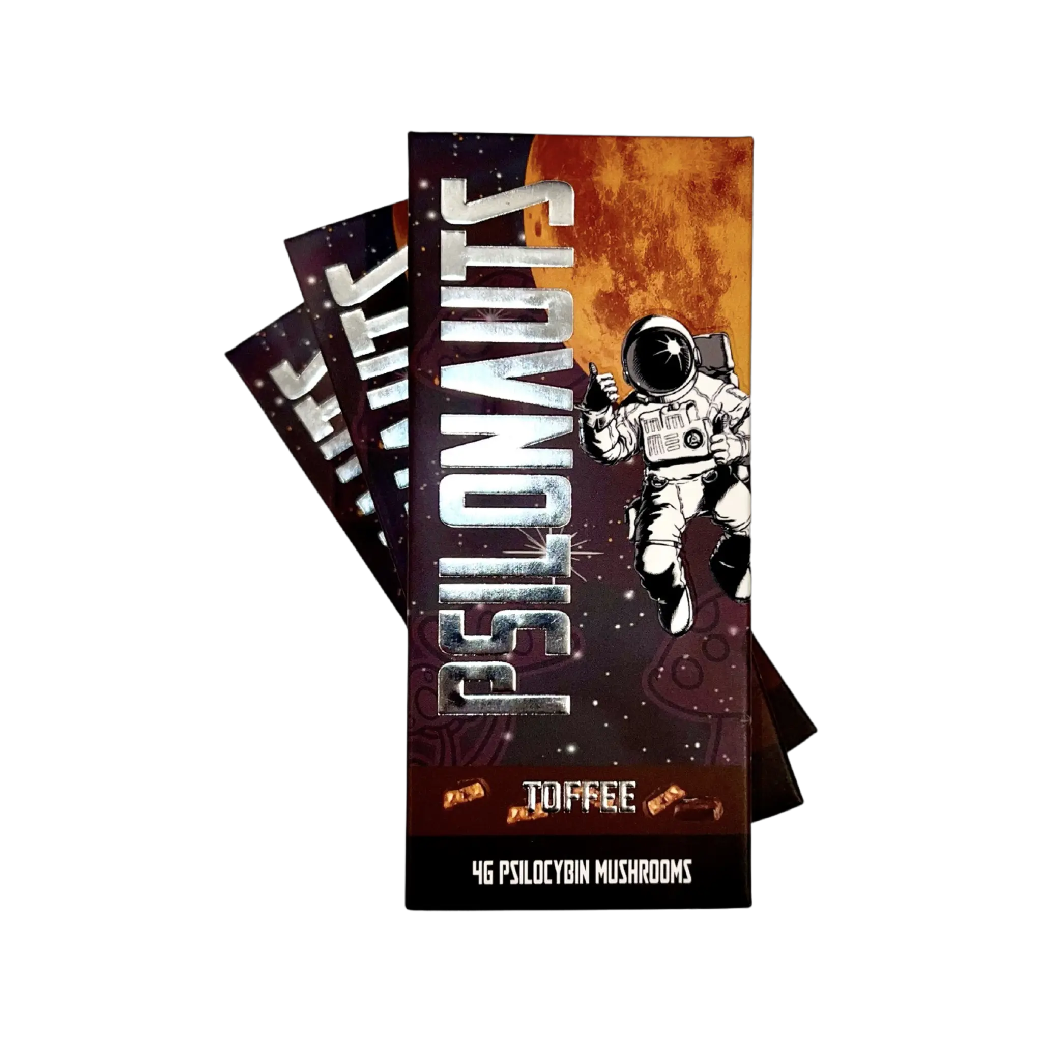 Psilonauts Toffee Psilonauts Toffee