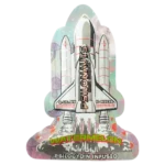 Psilonauts Watermelon Gummies