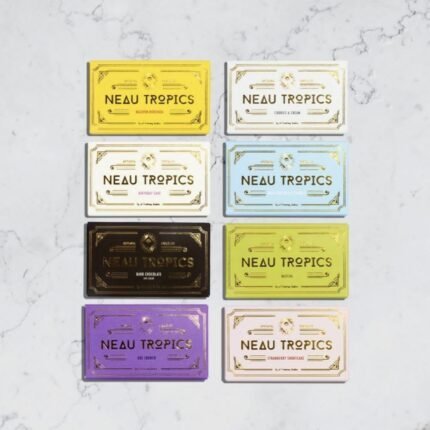 NeauTropics Bar Wholesale