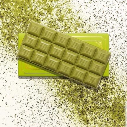 Neautropics  Matcha  Bar