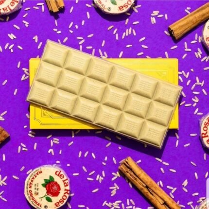 Neautropics Mazapan Horchata Bar