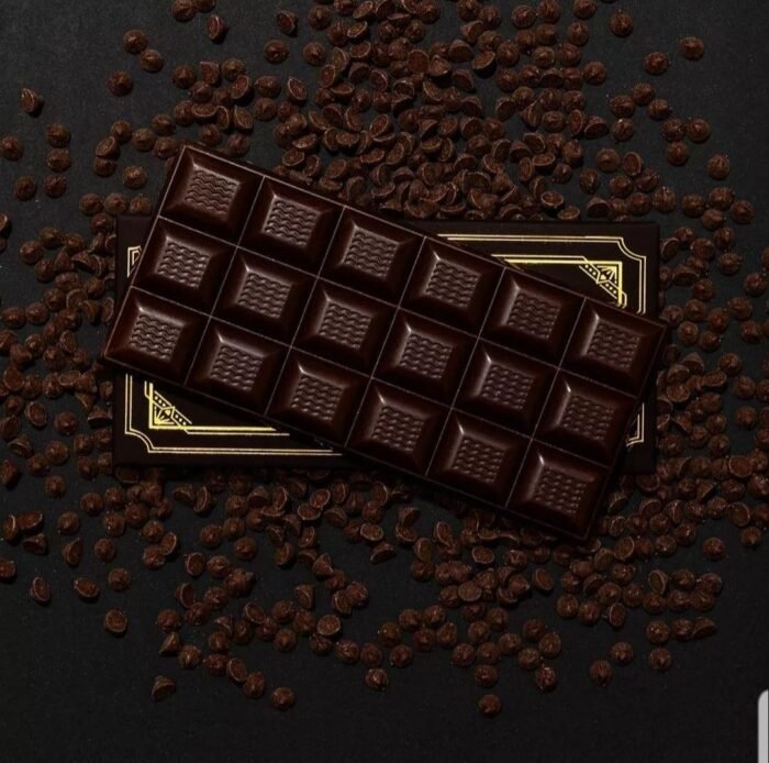 Neautropics Dark Chocolate Bar