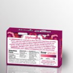 Shroomiez Vegan Dark Chocolate Bar